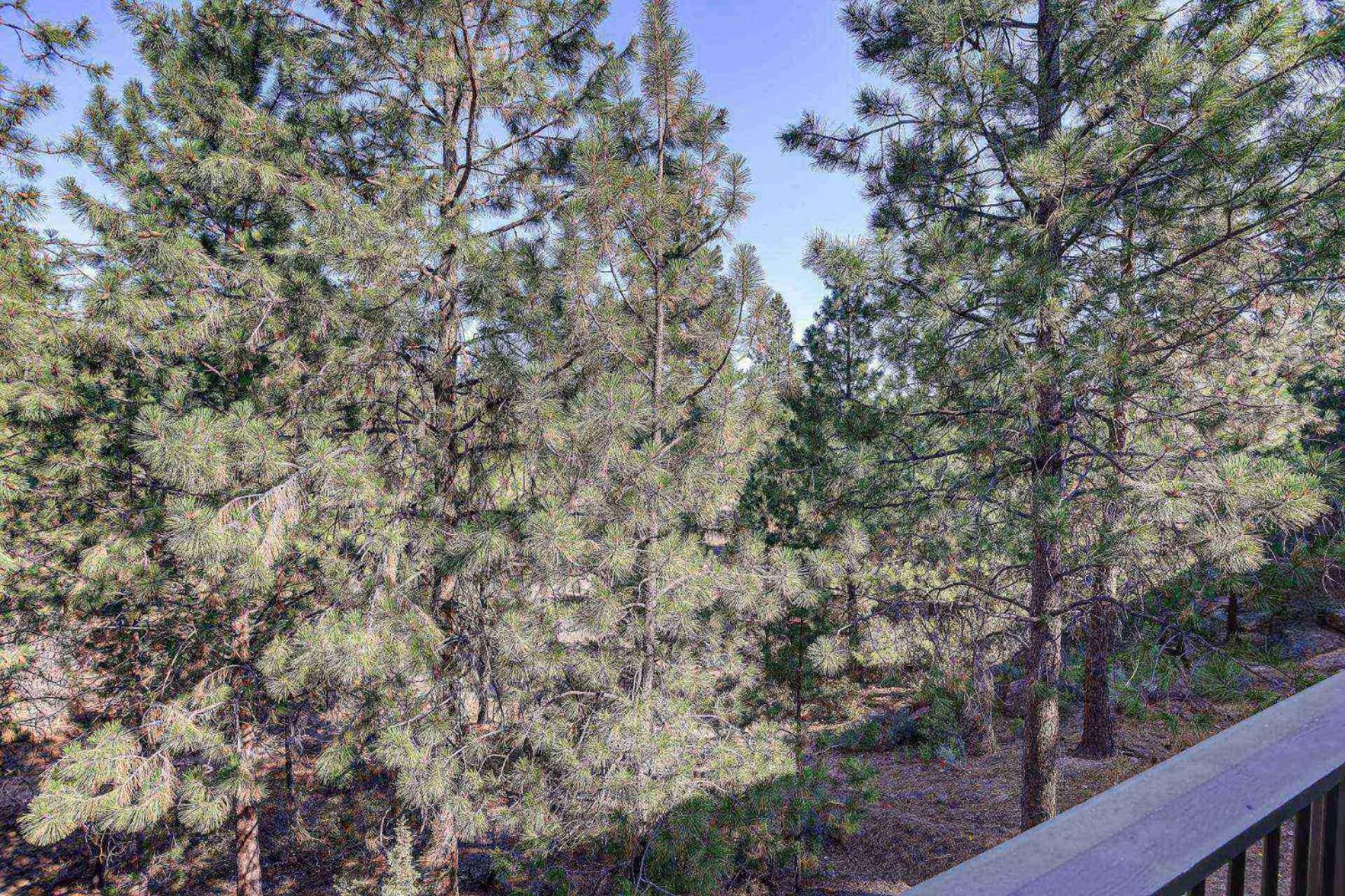 Rabbit'S Rest Villa Bend Exterior photo